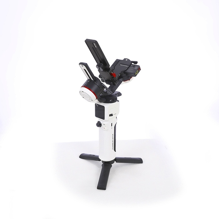 ZHIYUN ZHIYUN CRANE-M3 カメラジンバル