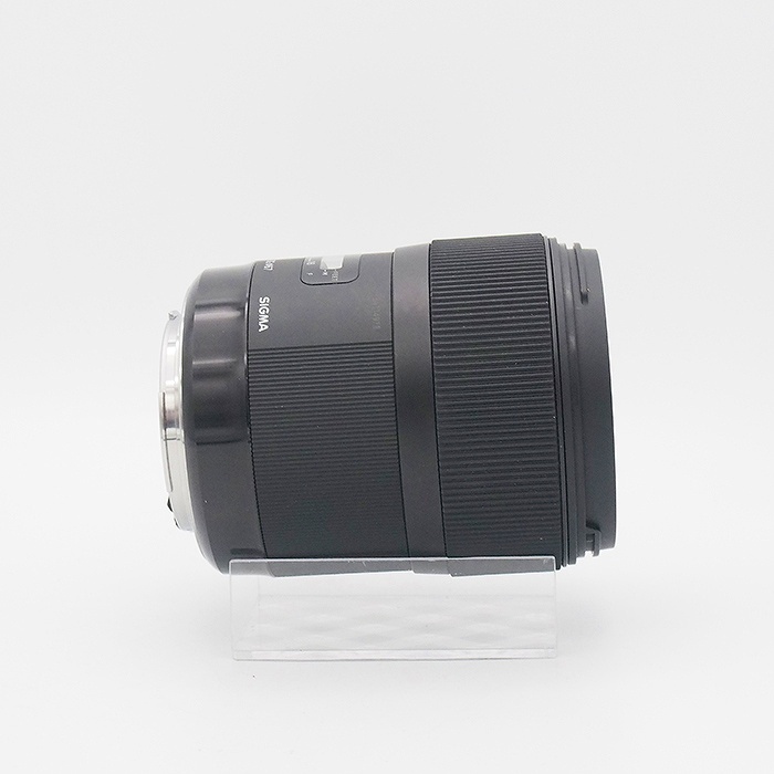 シグマ 35/F1.4 DG HSM ART EO