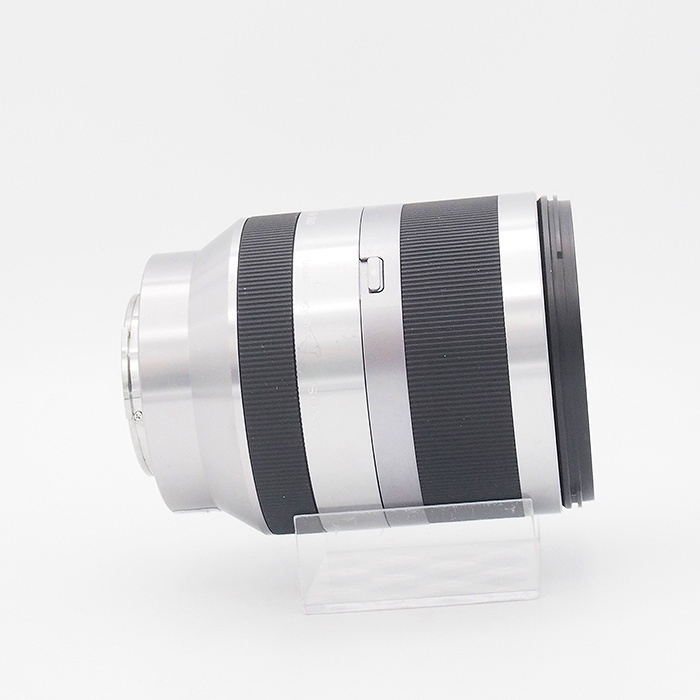 ソニー E18-200/3.5-6.3 OSS SEL18200