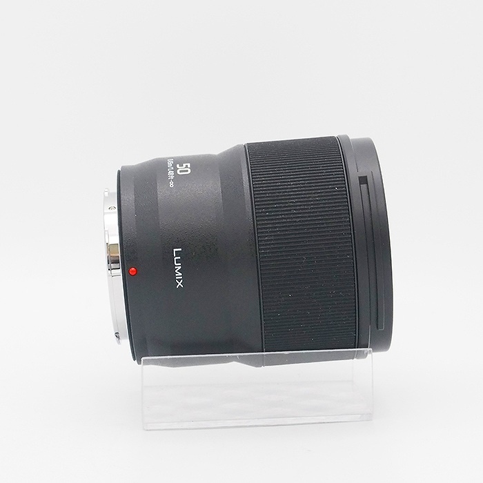 パナソニック LUMIX S 50/1.8 S-S50 レンズ
