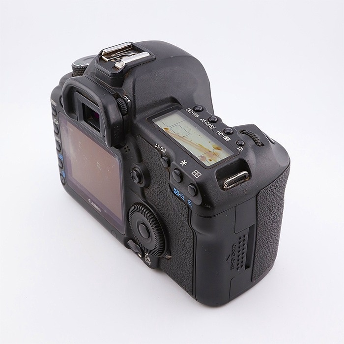 キヤノン EOS 5D MARK2 ボデイ ※現状お渡し