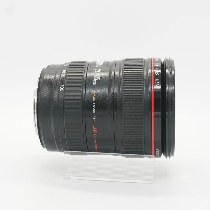 キヤノン EF24-105/F4L IS USM