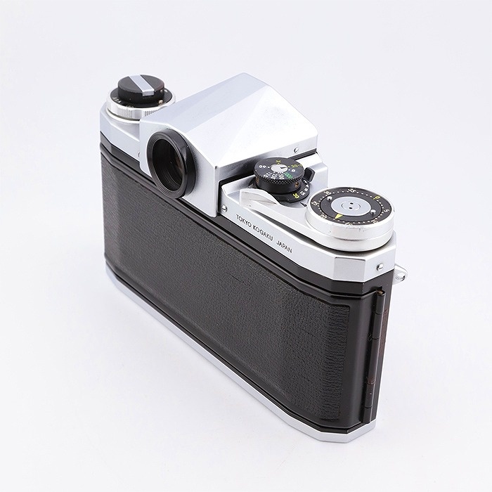 TOPCON TOPCON R ボディ