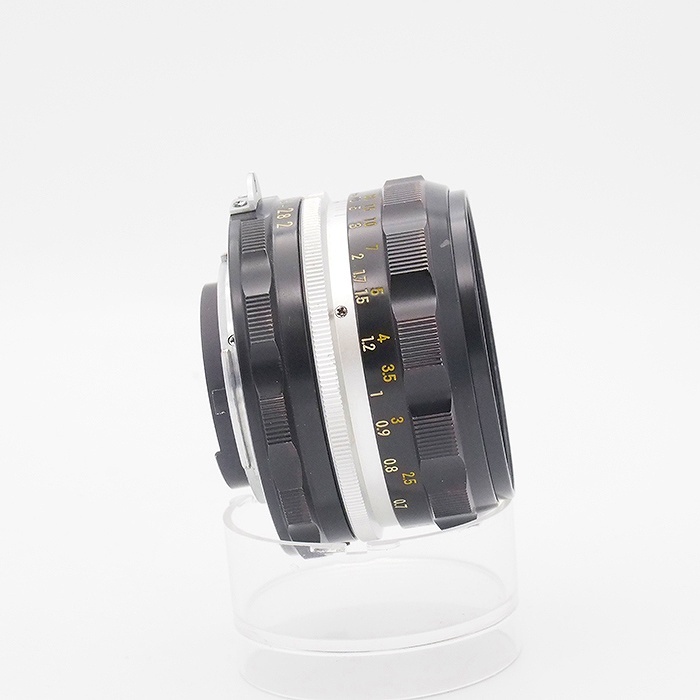 ニコン NIKKOR-H・C Auto 50/2