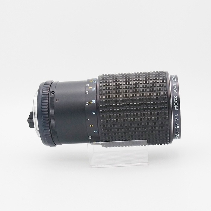 ペンタックス 45-125/4 (PK）