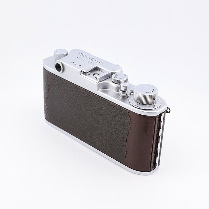 ミノルタ MINOLTA-35D