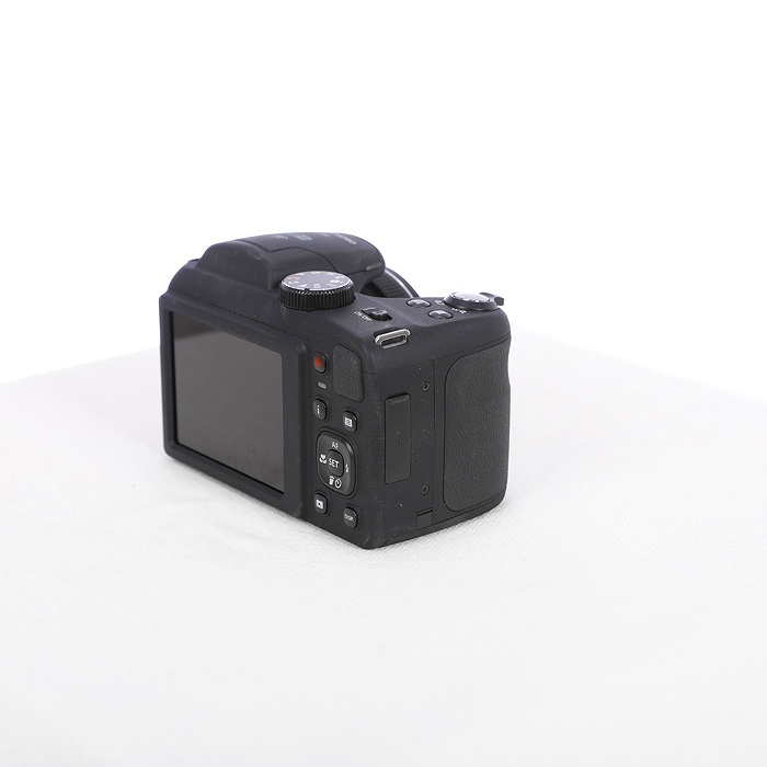 コダック PIXPRO AZ255BK 光学25倍ズームデジタルカメラ ブラック