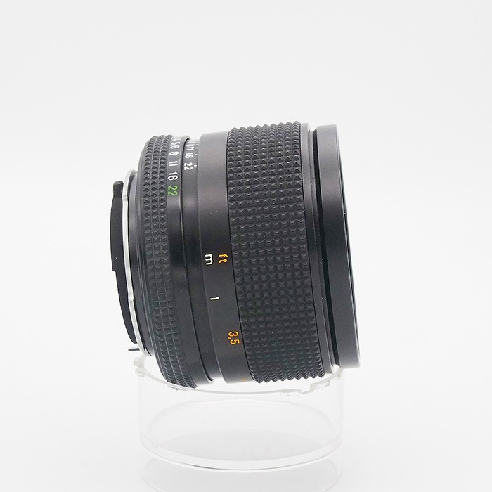 コンタックス Sonnar T* 85/2.8 MMJ