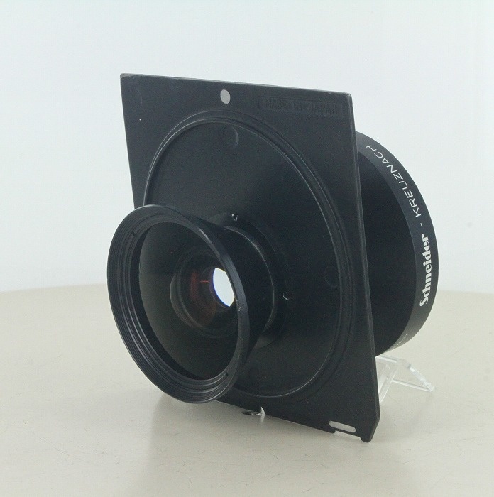シュナイダー Linhof SUPER-ANGULON 65/5.6 XL MULTICOATING コパル#0