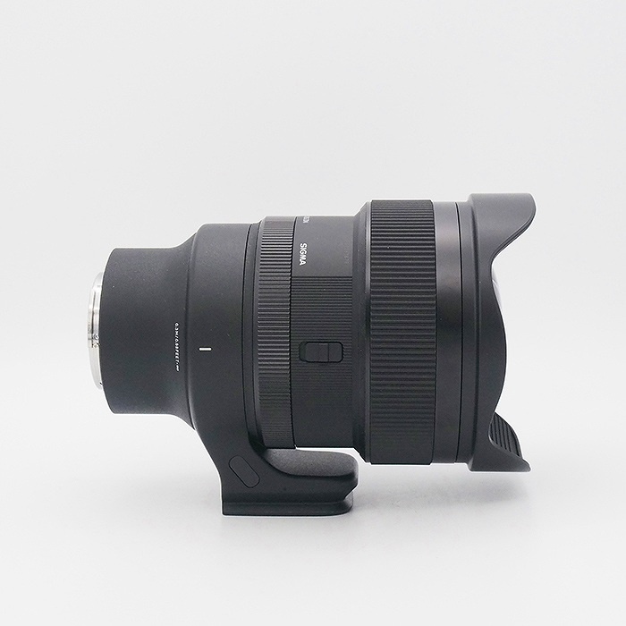 シグマ 14/1.4 DG DN ART SE ソニーE/フルサイズ