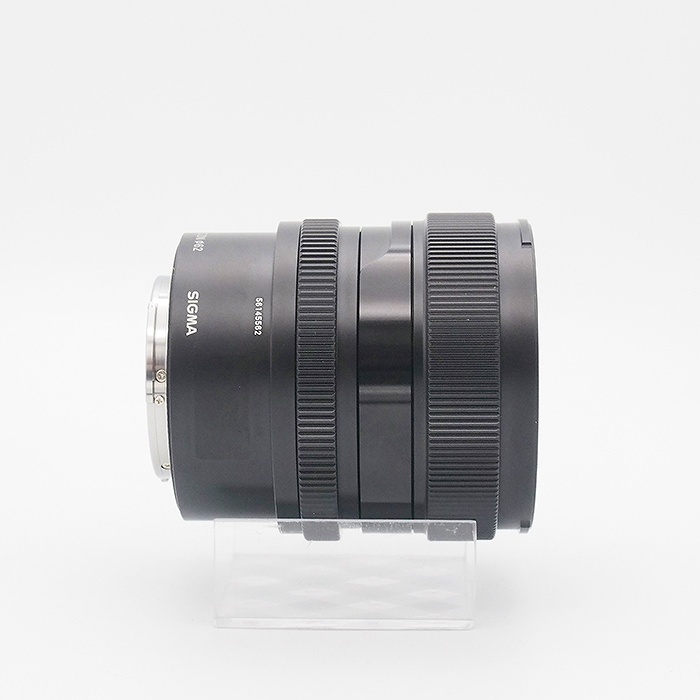 シグマ 20/2 DG DN Contemporary SE ソニーE/フルサイズ対応