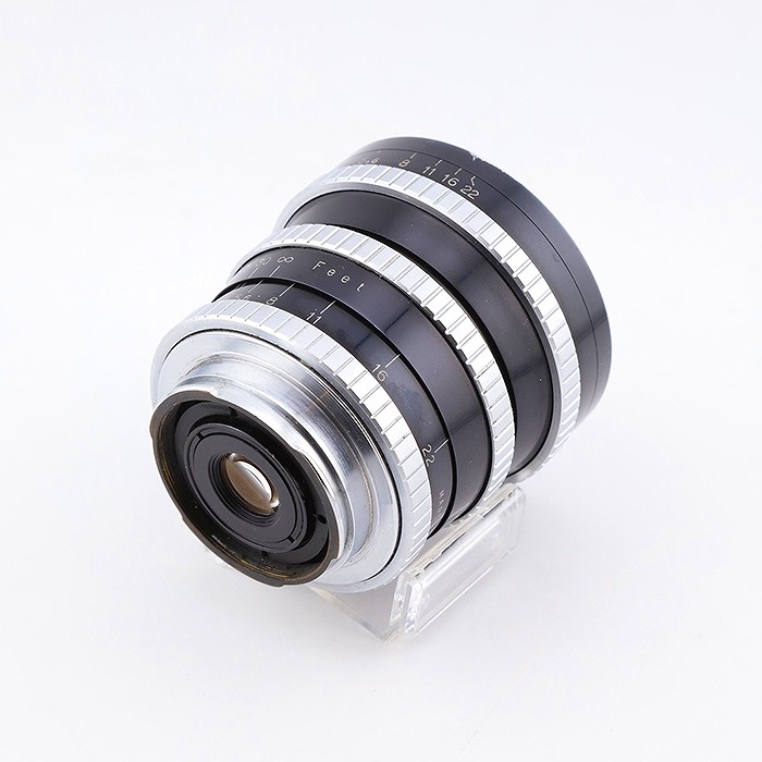 ANGENIEUX 28/3.5 TYPE R11 エキザクタ