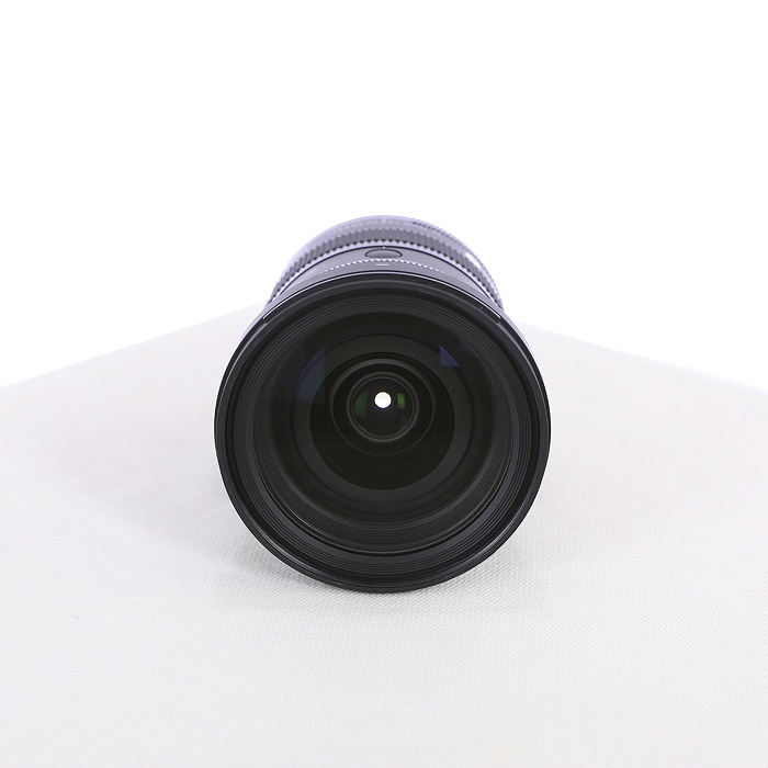 シグマ A24-70/2.8 DG DN II ソニーEマウント用
