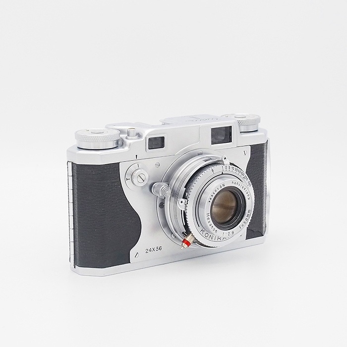コニカ Konica II