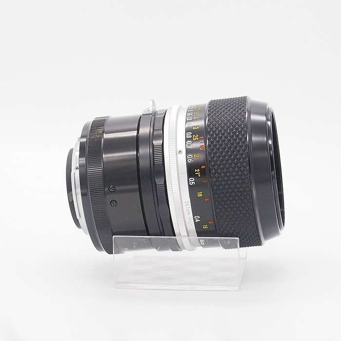 ニコン Micro-NIKKOR-P・C Auto55/3.5