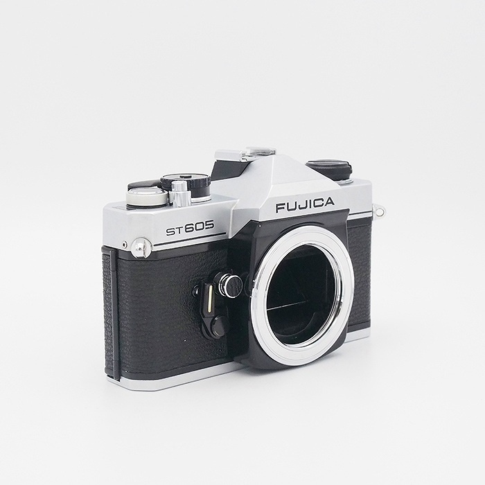 フジフイルム ST605