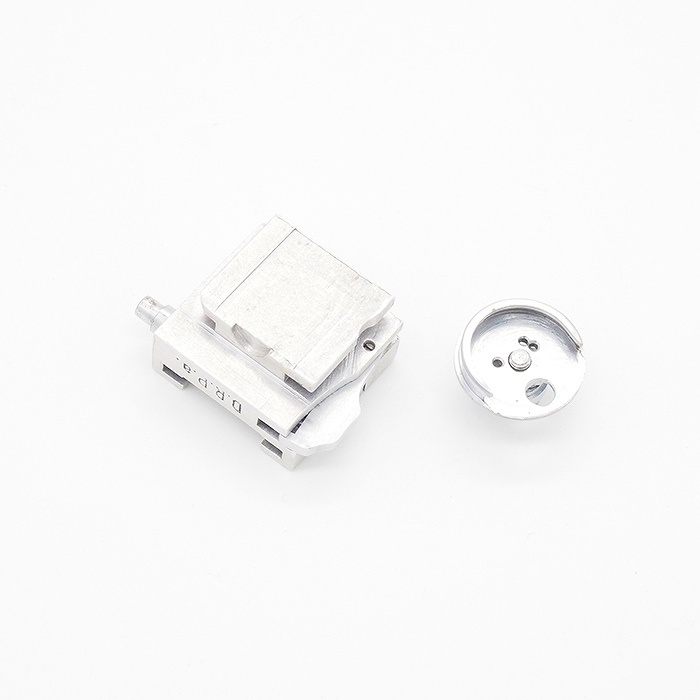 ソノタ GEISS コンタクトシンクロナイザー バルナックライカ用