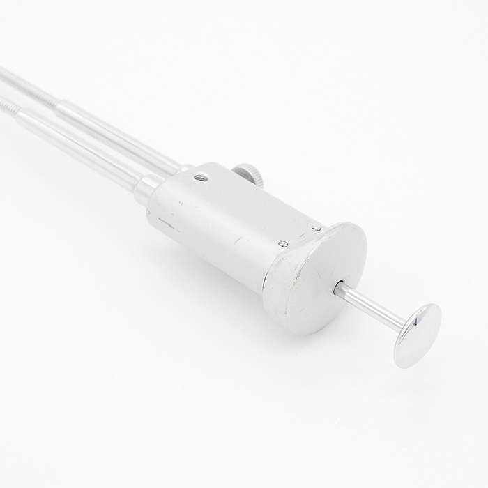 ライカ ダブルレリーズ OZWTO クローム