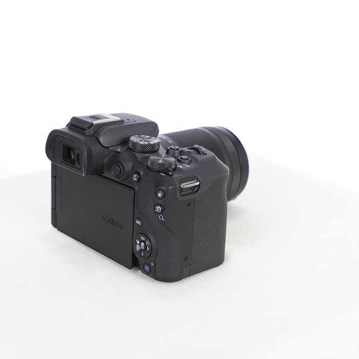キヤノン EOS R10 RF-S18-150 IS STM レンズキツト