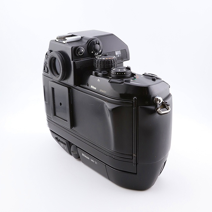 ニコン F4S