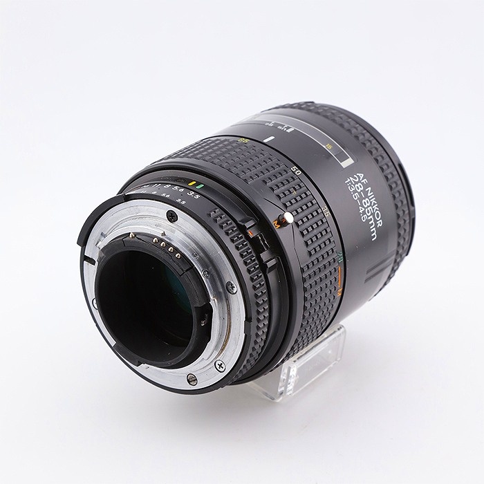 ニコン AF 28-85/3.5-4.5 New