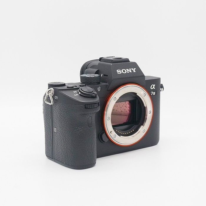 ソニー ILCE-7M3 α7 III