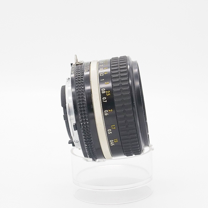 ニコン Ai 50/1.4S