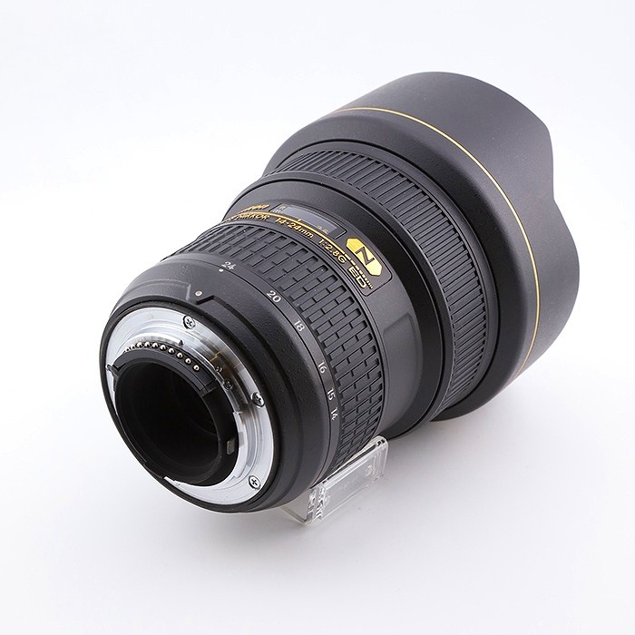 ニコン AF-S 14-24/F2.8G ED