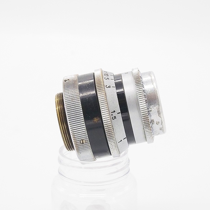 Meyer-Optik Meyer Primoplan 2.5cm/1.5（Cマウント）