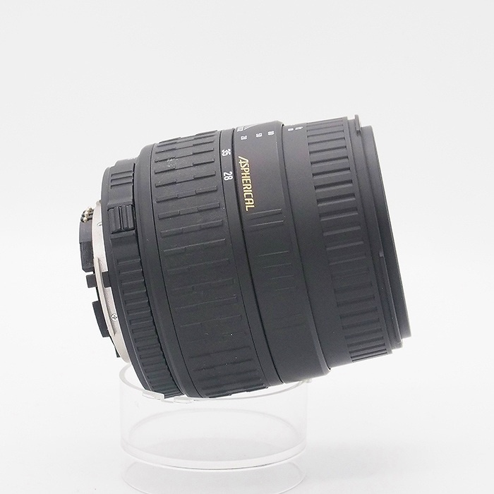 シグマ AF28-80/3.5-5.6D ニコン用
