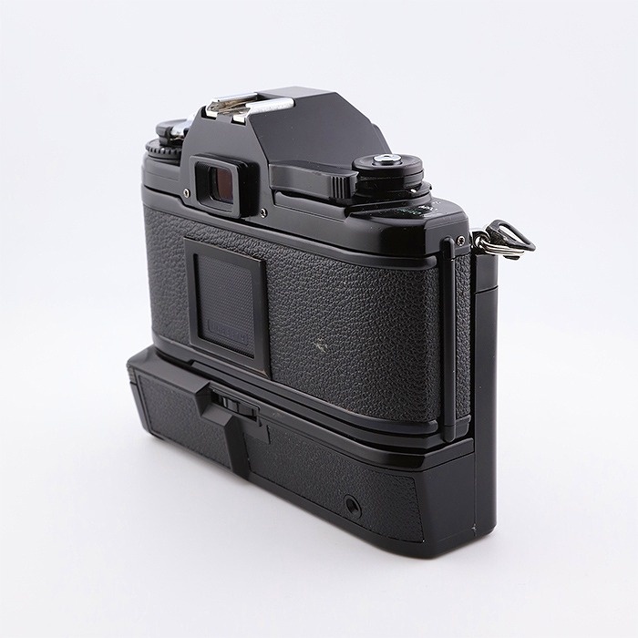 ニコン EM+MD-E