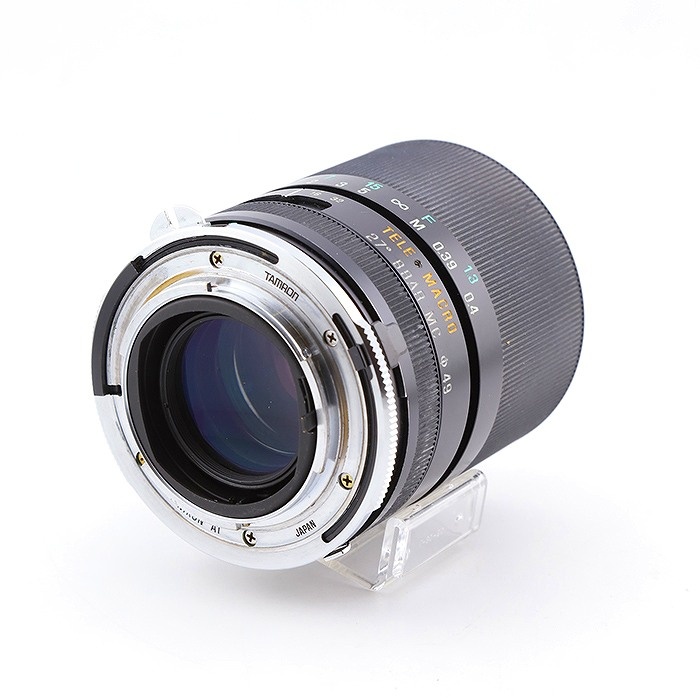 タムロン SP90/2.5 52B ニコンFアダプトール