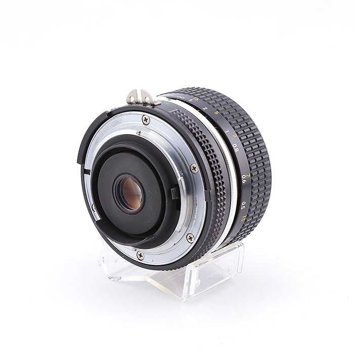 ニコン NewNIKKOR 28/3.5 （Ai改）