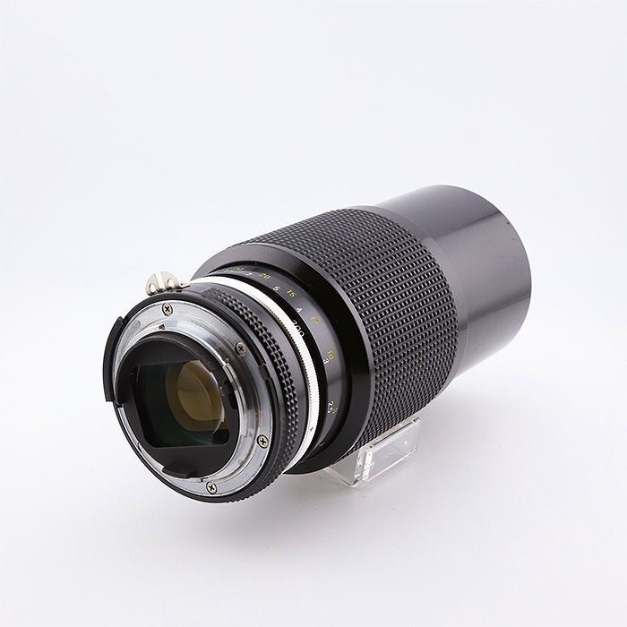 ニコン Ai 80-200/4.5