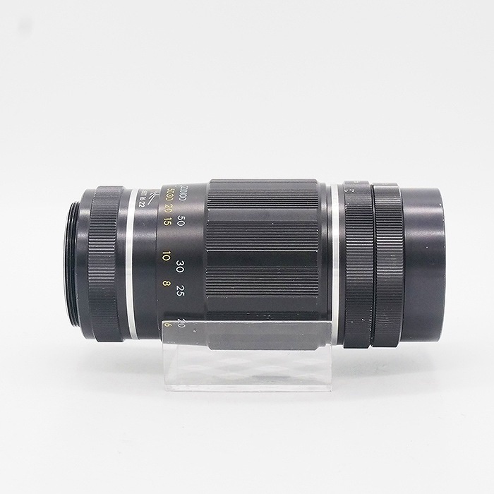 ペンタックス Tele-Takumar 200/5.6(M42)