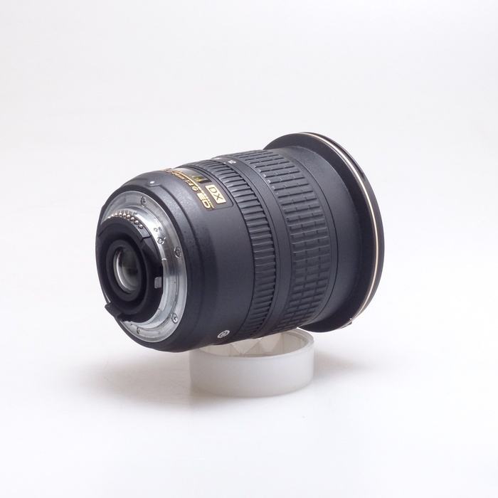 ニコン AF-S DX 12-24/F4G IF-ED