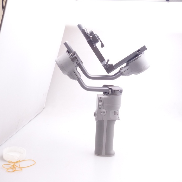 DJI RS 4 MINI コンボ