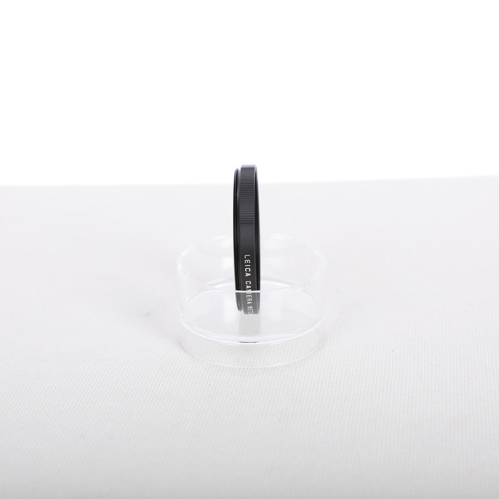 ライカ 13035 フイルター E49 UVA2 ブラツク