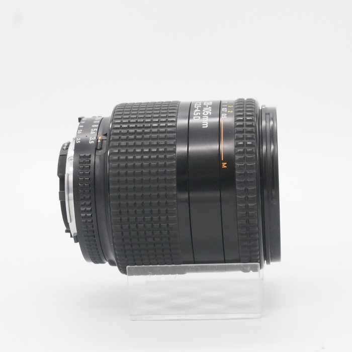 ニコン AF 28-105/3.5-4.5D