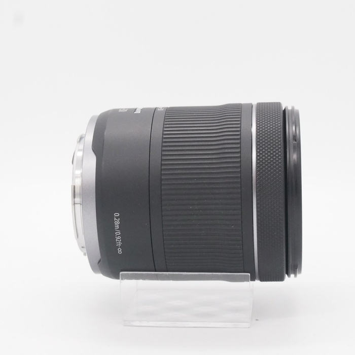 キヤノン RF15-30/4.5-6.3 IS STM