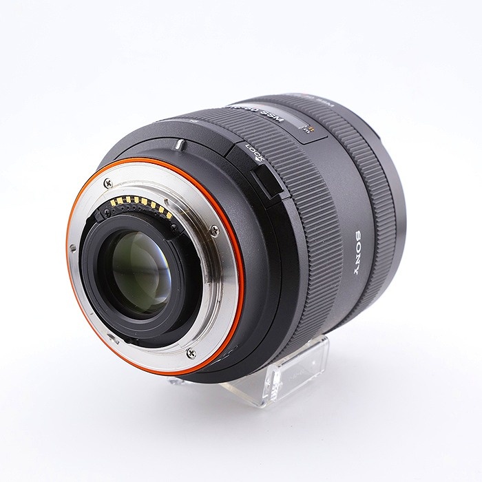 ソニー DT16-50/F2.8 SSM
