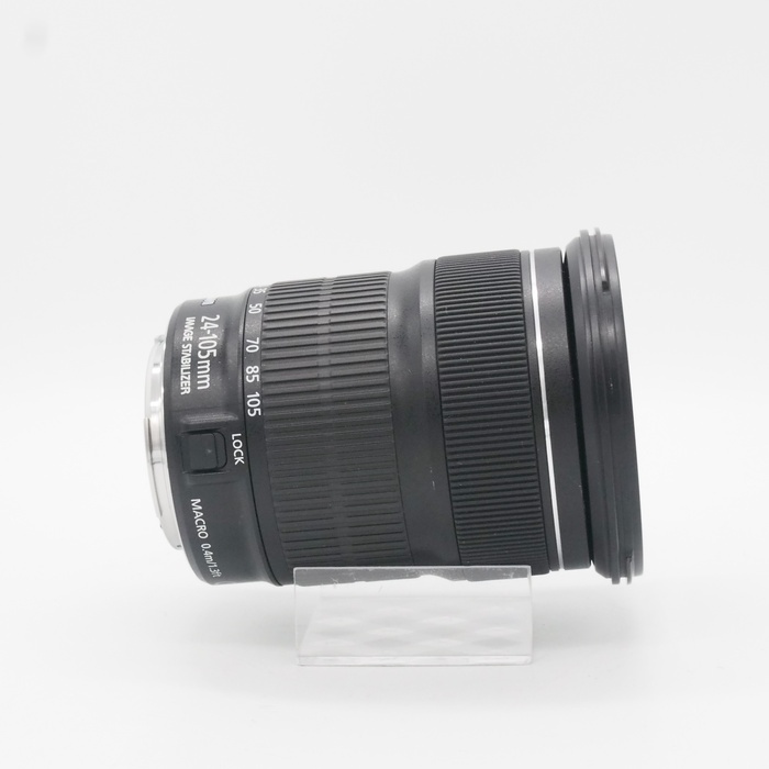 キヤノン EF24-105/3.5-5.6 IS STM