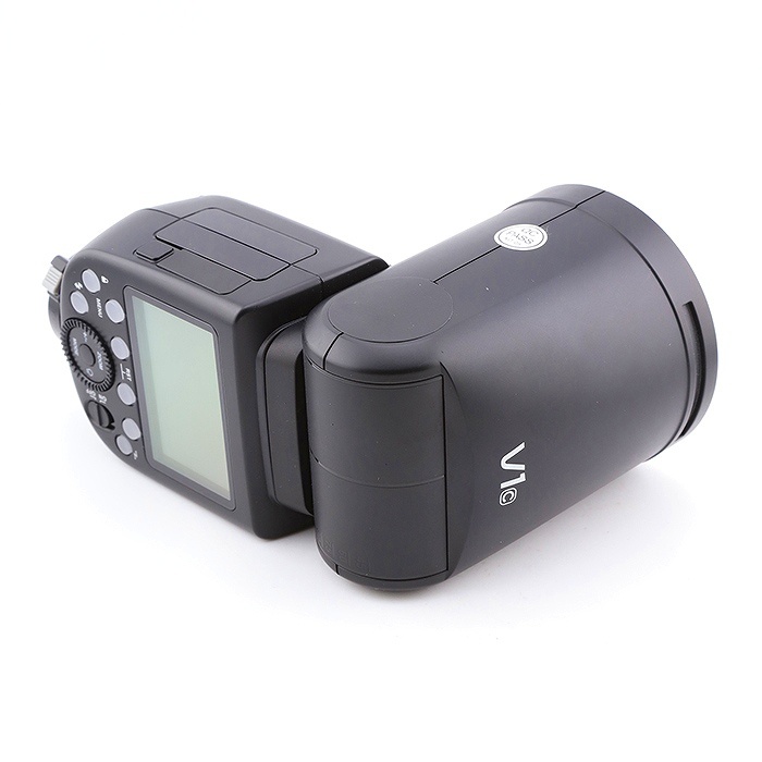 GODOX V1C フラツシユ キヤノンヨウ