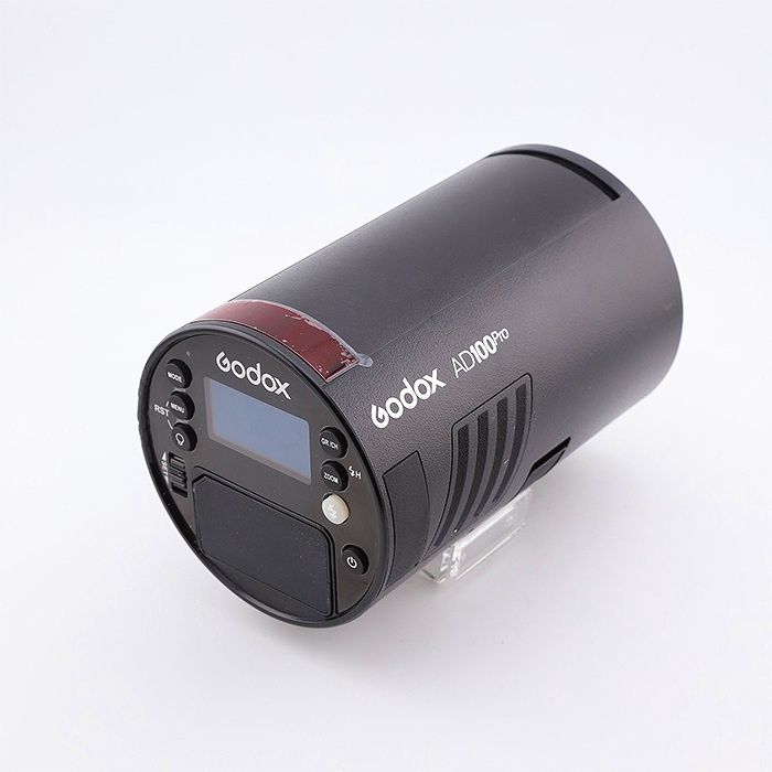 GODOX AD100 PRO ポケツトフラツシユキツト