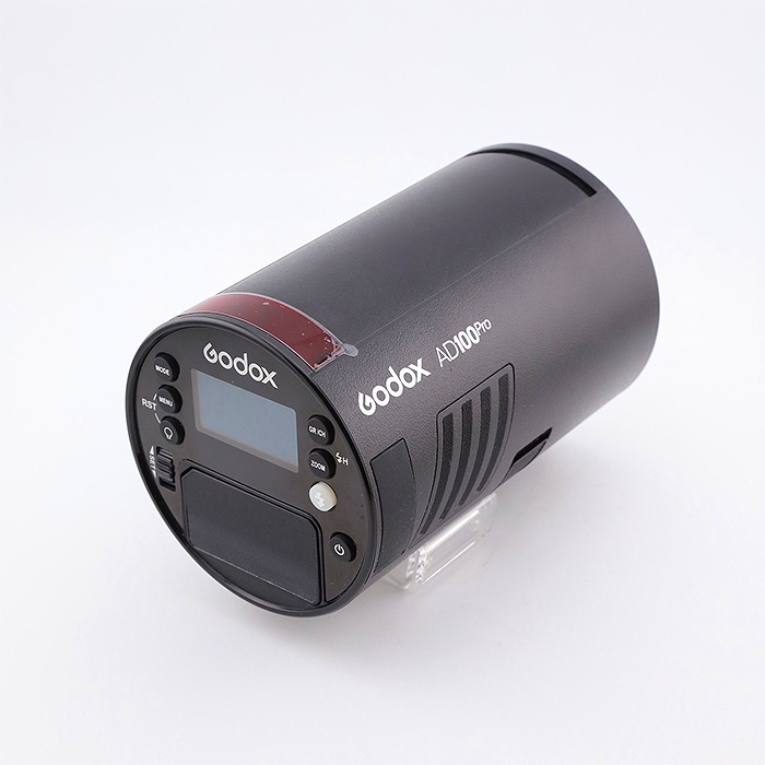GODOX AD100 PRO ポケツトフラツシユキツト