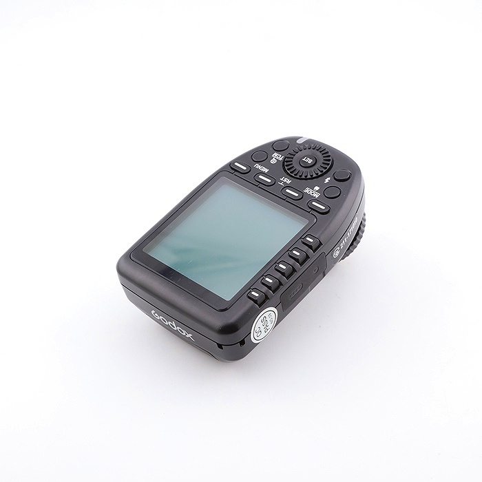 GODOX X PRO C TTLタイオウフラツシユトリガー キヤノンヨウ
