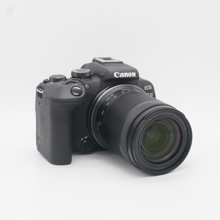 キヤノン EOS R10 RF-S18-150 IS STM レンズキツト