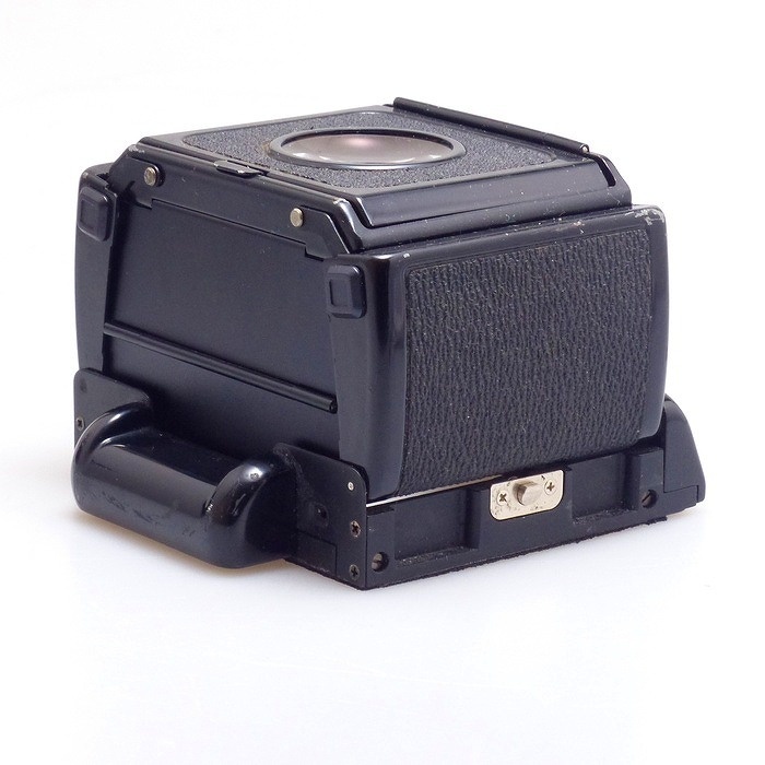 ペンタックス 6x7用 ウエストレベルファインダー