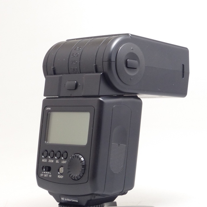 サンパック POWERZOOM 5000AF