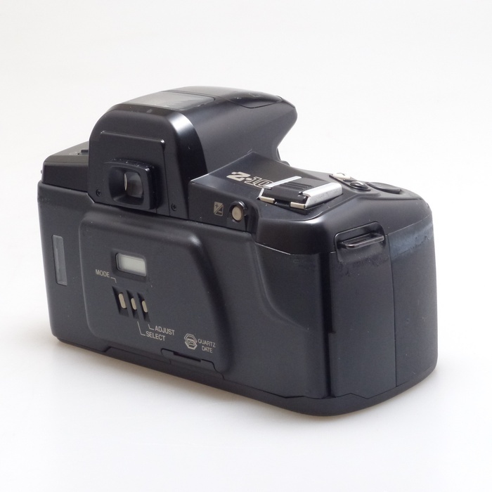 ペンタックス Z-10